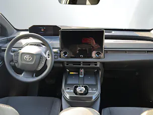Toyota C-HR+ Style AWD
