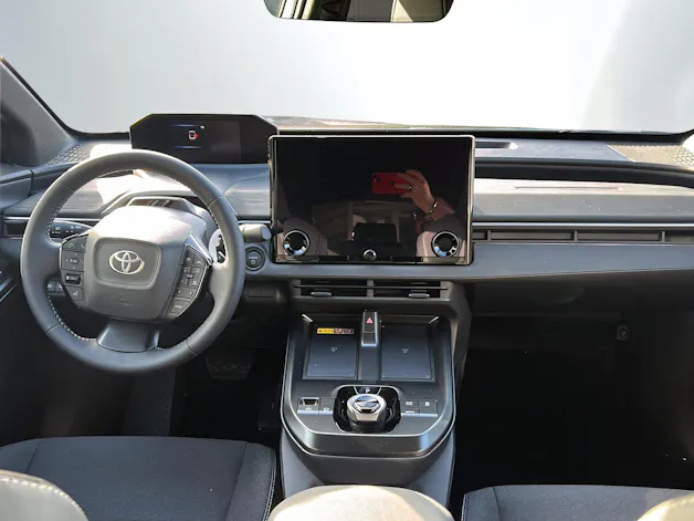 Toyota C-HR+ Style AWD