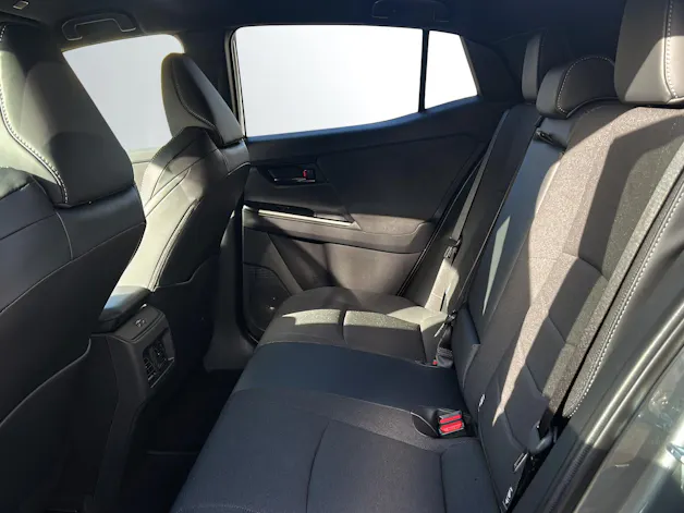 Toyota C-HR+ Style AWD