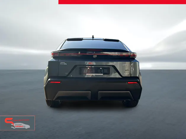 Toyota C-HR+ Style AWD