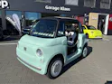 Fiat Topolino Dolcevita