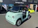 Fiat Topolino Dolcevita