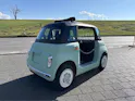 Fiat Topolino Dolcevita
