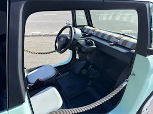 Fiat Topolino Dolcevita