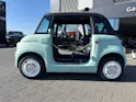Fiat Topolino Dolcevita