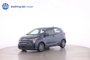 Fahrzeugbild KIA Picanto 1.0 GDi First Edition