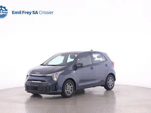Kia Picanto 1.0 GDi First Edition