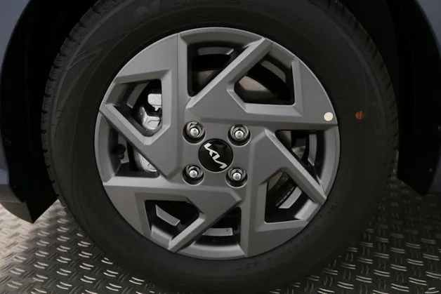 Kia Picanto 1.0 GDi First Edition
