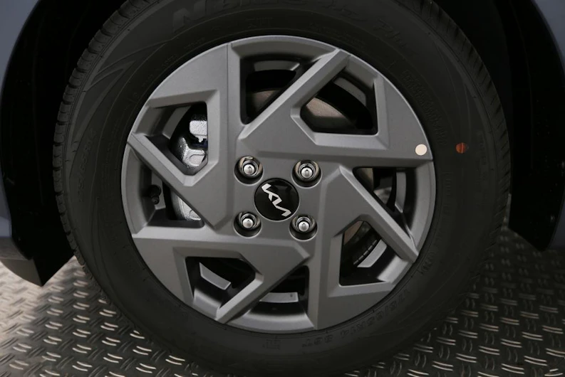 Fahrzeugbild KIA PICANTO