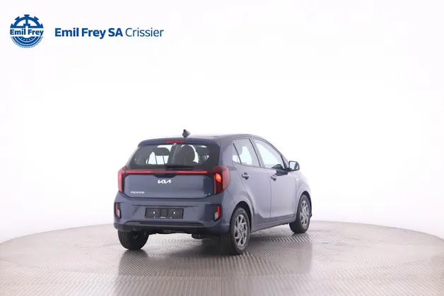 Kia Picanto 1.0 GDi First Edition