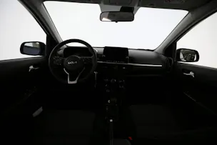 Kia Picanto 1.0 GDi First Edition