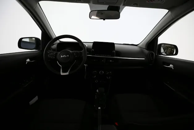 Kia Picanto 1.0 GDi First Edition