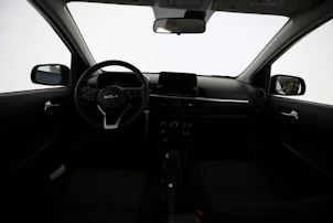 Fahrzeugbild KIA Picanto 1.0 GDi First Edition