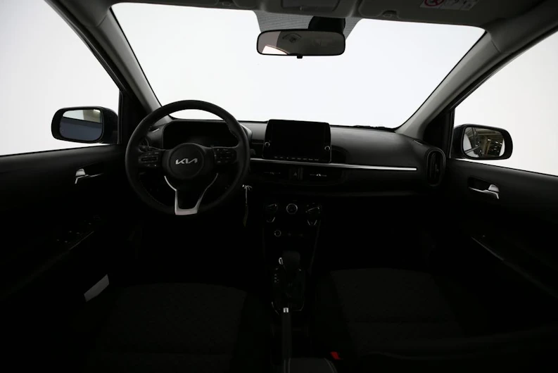 Fahrzeugbild KIA PICANTO