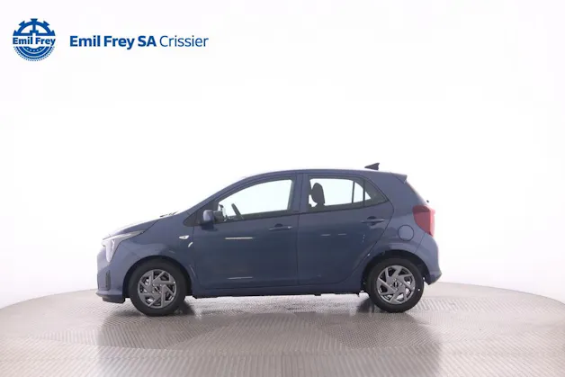 Kia Picanto 1.0 GDi First Edition
