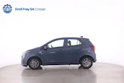 Fahrzeugbild 3 Fahrzeugbild 3