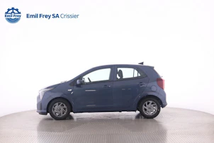 Fahrzeugbild KIA Picanto 1.0 GDi First Edition