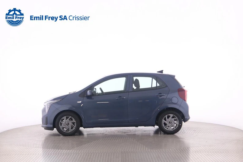 Fahrzeugbild KIA PICANTO