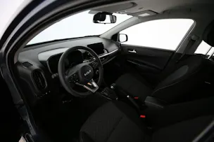 Kia Picanto 1.0 GDi First Edition