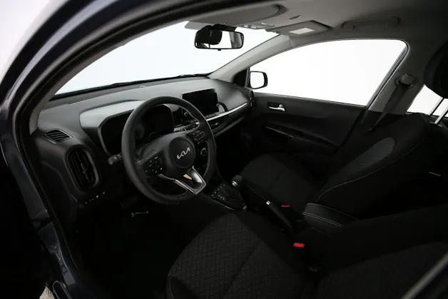 Kia Picanto 1.0 GDi First Edition