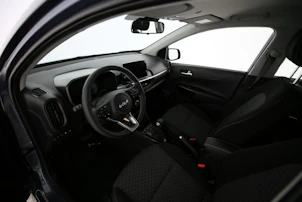 Fahrzeugbild KIA Picanto 1.0 GDi First Edition