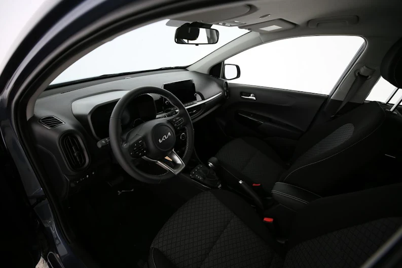 Fahrzeugbild KIA PICANTO