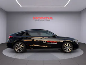HONDA Civic 2.0 i-MMD Elegance