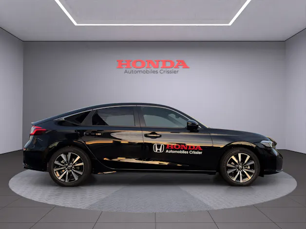 HONDA Civic 2.0 i-MMD Elegance