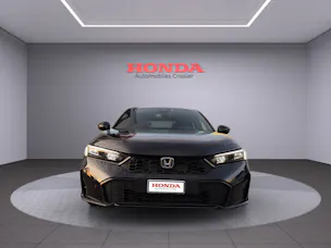 HONDA Civic 2.0 i-MMD Elegance