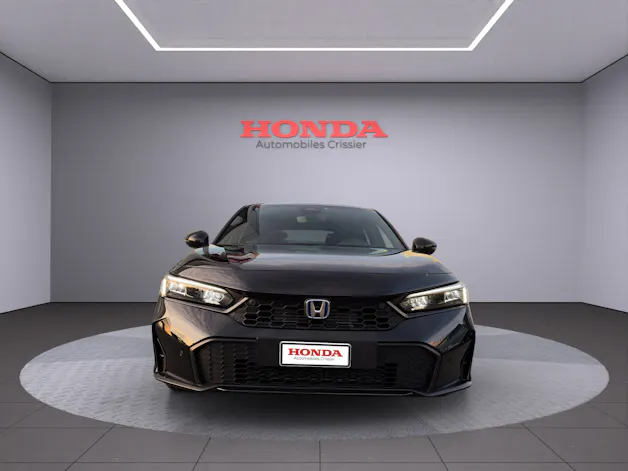 HONDA Civic 2.0 i-MMD Elegance