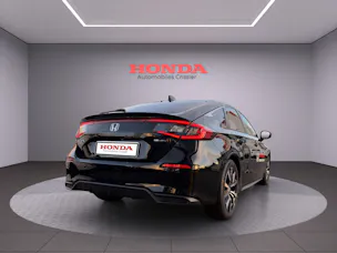 HONDA Civic 2.0 i-MMD Elegance