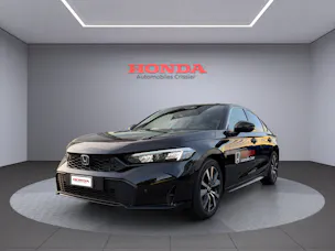 HONDA Civic 2.0 i-MMD Elegance