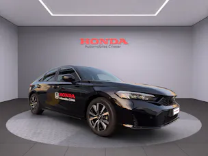 HONDA Civic 2.0 i-MMD Elegance
