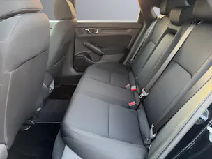 HONDA Civic 2.0 i-MMD Elegance