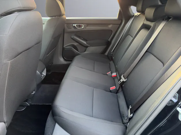 HONDA Civic 2.0 i-MMD Elegance