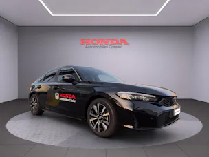 HONDA Civic 2.0 i-MMD Elegance