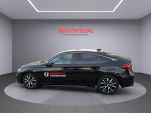 HONDA Civic 2.0 i-MMD Elegance