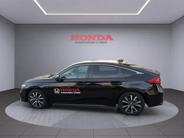 HONDA Civic 2.0 i-MMD Elegance