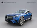 Mercedes-Benz GLC 220 d AMG Line 4matic