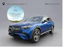 MERCEDES-BENZ GLC 220 d AMG Line 4matic