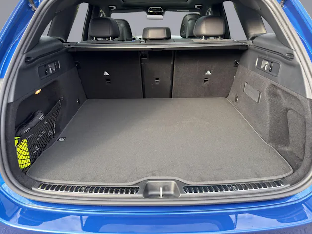 Mercedes-Benz GLC 220 d AMG Line 4matic