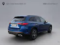 Mercedes-Benz GLC 220 d AMG Line 4matic