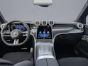 Mercedes-Benz GLC 220 d AMG Line 4matic