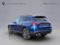 Mercedes-Benz GLC 220 d AMG Line 4matic