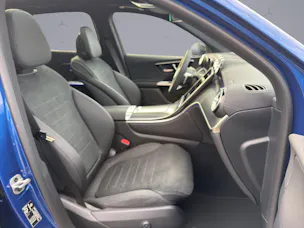 Mercedes-Benz GLC 220 d AMG Line 4matic