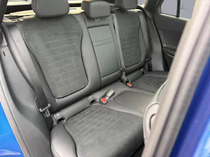 Mercedes-Benz GLC 220 d AMG Line 4matic