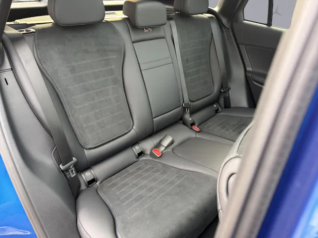 Mercedes-Benz GLC 220 d AMG Line 4matic