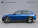 Mercedes-Benz GLC 220 d AMG Line 4matic
