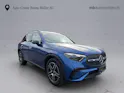 Mercedes-Benz GLC 220 d AMG Line 4matic