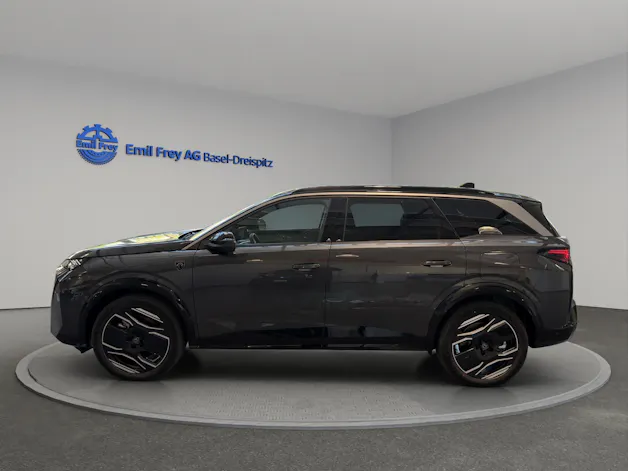 Peugeot 5008 e-GT Exclusive